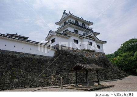 白石城 68556791