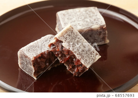 きんつば 68557693