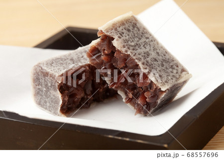 きんつば 68557696