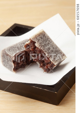 きんつば 68557698