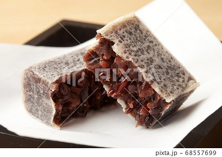 きんつば 68557699