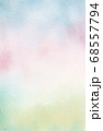 背景素材パステルカラーグラデーション春 68557794