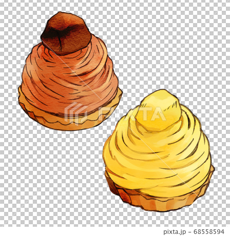 57_勃朗峰 68558594