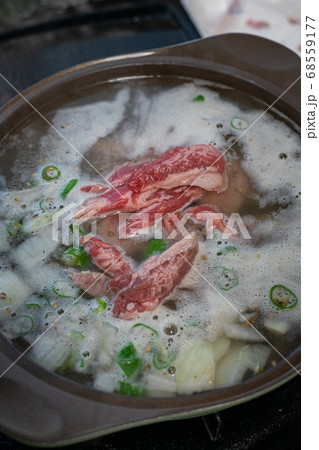 料理 食べ物 フード 68559177