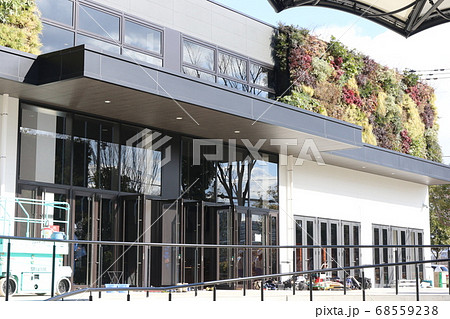 クールジャパンパーク大阪（COOL JAPAN PARK OSAKA） 68559238