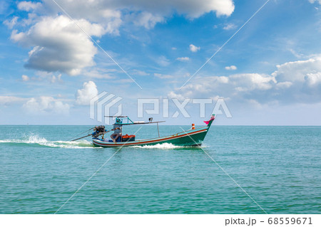 Khao Sam Roi Yot National Park 68559671