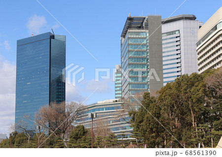 OBP（大阪ビジネスパーク） 68561390