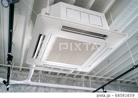 業務用エアコン 68561659