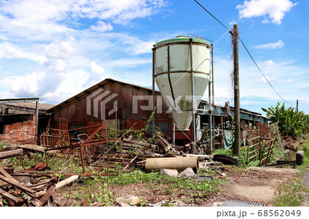 デブリ 砕片 ごみ 68562049