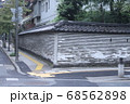 廣度院の練塀 68562898
