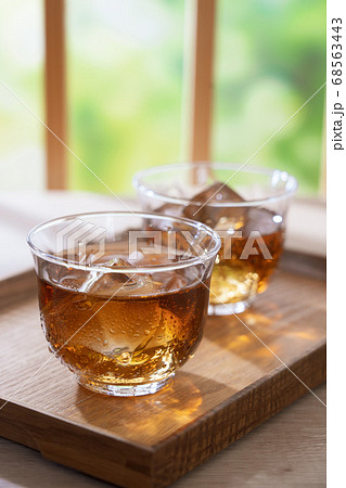 麦茶 麦茶 68563443