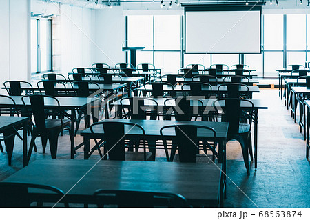 セミナー会場 セミナー会場 68563874