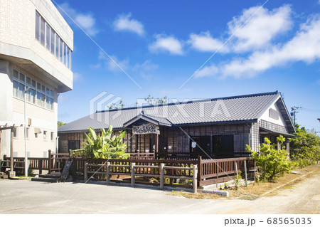 ヨロン島　ゆんぬ体験館 68565035