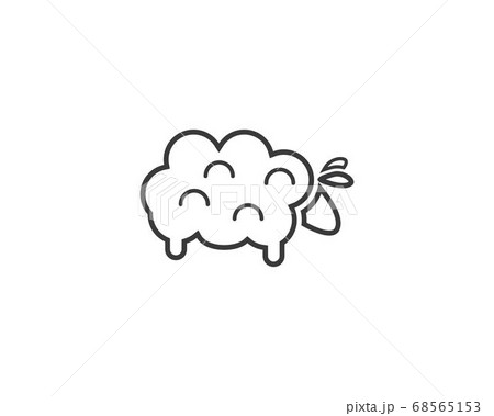 sheep logo vector sheep logo vector 68565153