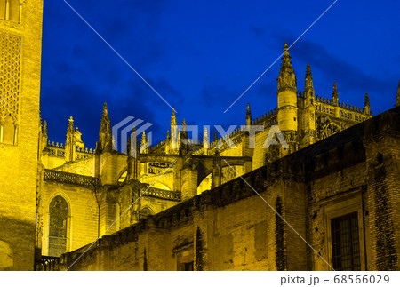 Cathedral of Saint Mary, Catedral de Santa Maria Cathedral of Saint Mary, Catedral de Santa Maria 68566029