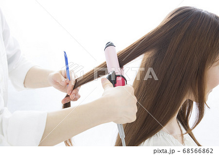 ヘアセット ヘアセット 68566862