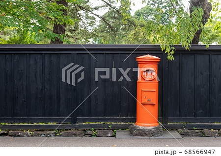 初夏の角館 68566947