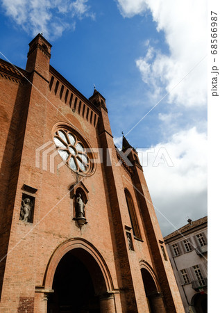 Saint Lawrence cathedral of Alba Saint Lawrence cathedral of Alba 68566987