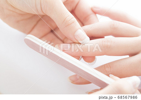 ネイルサロン 68567986