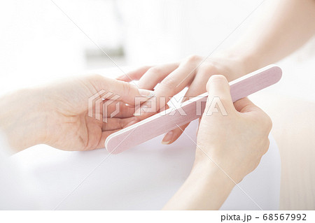 ネイルサロン 68567992