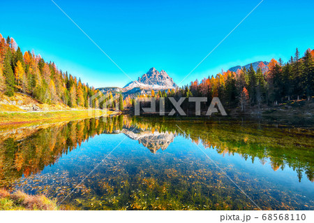 Stunning view of popular travel destination Stunning view of popular travel destination 68568110
