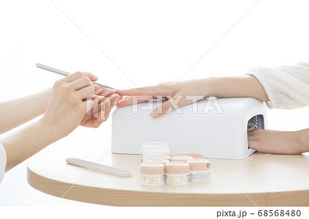 ネイルサロン 68568480