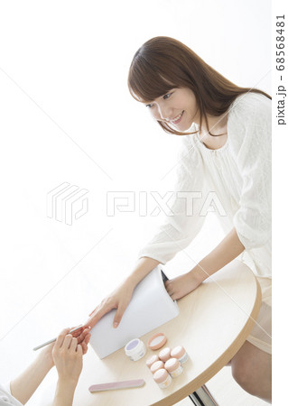 ネイルサロン ネイルサロン 68568481