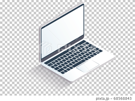 ノートパソコン 68568843