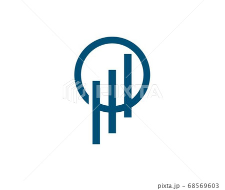 Business Finance Logo 68569603