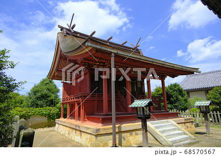 仏師・快慶による阿弥陀三尊像のある浄土寺 仏師・快慶による阿弥陀三尊像のある浄土寺 68570567
