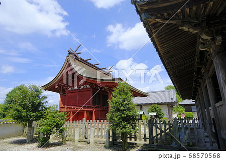 仏師・快慶による阿弥陀三尊像のある浄土寺 仏師・快慶による阿弥陀三尊像のある浄土寺 68570568