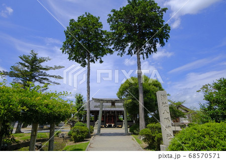 仏師・快慶による阿弥陀三尊像のある浄土寺 68570571