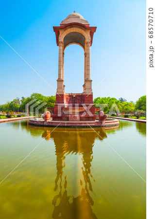 India Gate war memorial, Delhi India Gate war memorial, Delhi 68570710