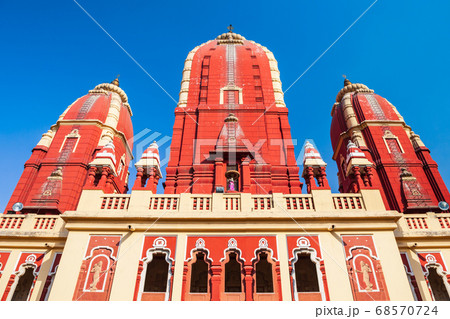 Laxminarayan Temple or Birla Mandir 68570724