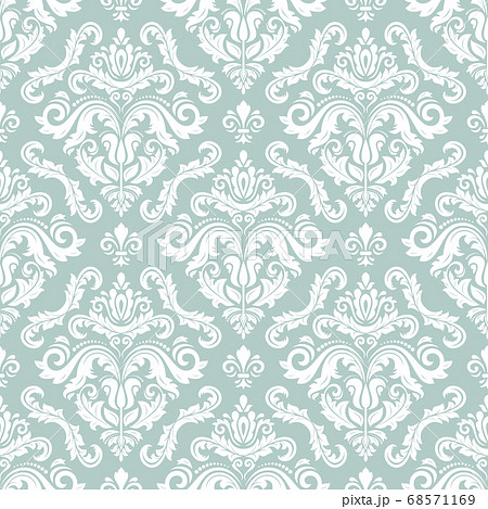 Classic Seamless Vector Pattern 68571169