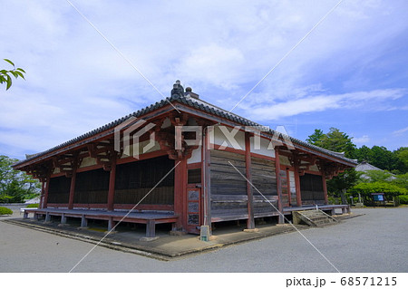 仏師・快慶による阿弥陀三尊像のある浄土寺 68571215