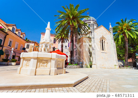 Michael Archangel Church, Herceg Novi, Montenegro 68571311