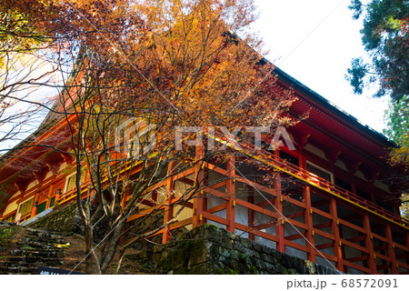 滋賀県 比叡山延暦寺 68572091