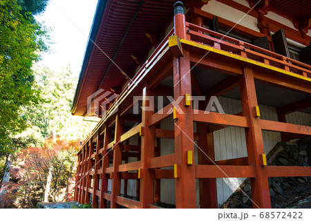 滋賀県 比叡山延暦寺 68572422
