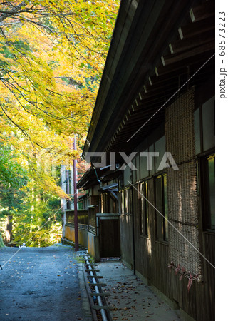 滋賀県 比叡山延暦寺 68573223