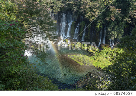 白糸の滝 68574057