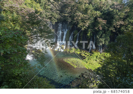 白糸の滝 68574058