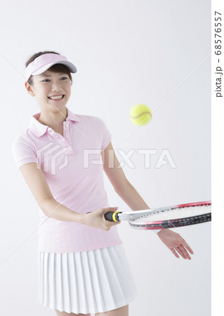テニス選手 68576557