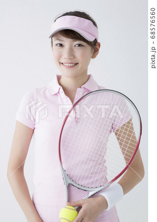 テニス選手 68576560