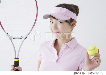 テニス選手 68576562