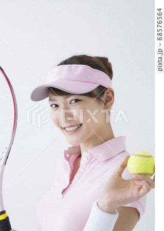 テニス選手 68576564
