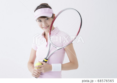 テニス選手 68576565
