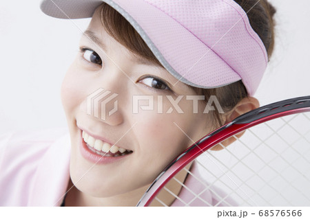 テニス選手 68576566