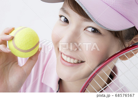 テニス選手 68576567