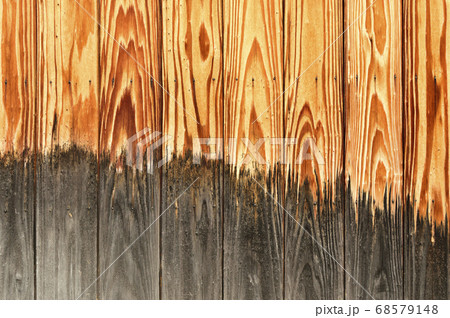 木目の背景素材 68579148